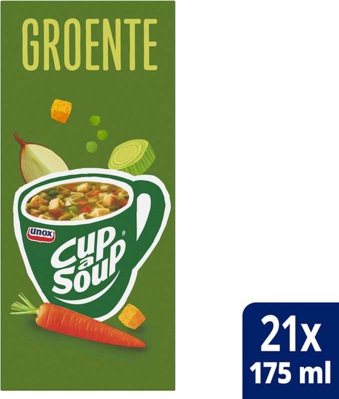 Unox Cup-a-Soup