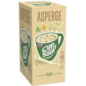 Cup-a-Soup Unox asperge 21x175ml