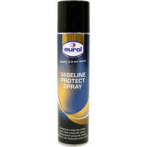 Eurol - Vaseline Protect - Spray - Effectief Smeermiddel - Bescherming Tegen Corrosie
