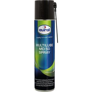 Eurol - Multi Lube MD 50 - Spray - 400 ml - Smeermiddel