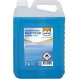 Eurol - Ruitenwisservloeistof - Anti-Vries -22°C - 5L