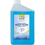 Eurol - Ruitenwisservloeistof - Anti-Vries -22°C - 5L