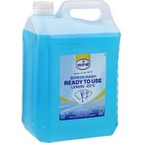 Eurol - Ruitenwisservloeistof - Anti-Vries -22°C - 5L