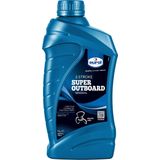 Eurol - Nautic Line Super Outboard 2T - Motorolie - 1L