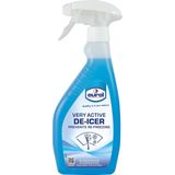 Eurol - De-Icer - Ruitontdooier - 500ml - Isopropyl Alcohol en Water