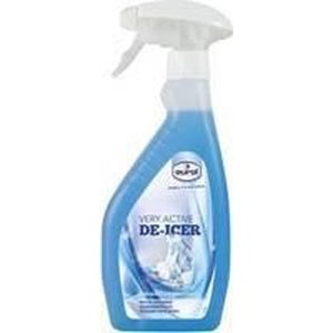 Eurol - De-Icer - Ruitontdooier - 500ml - Isopropyl Alcohol en Water