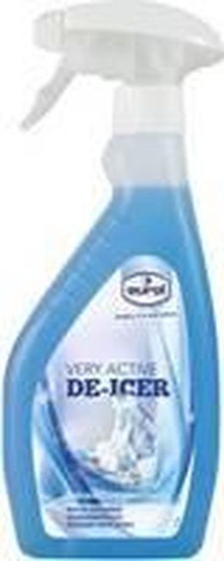 Eurol - De-Icer - Ruitontdooier - 500ml - Isopropyl Alcohol en Water