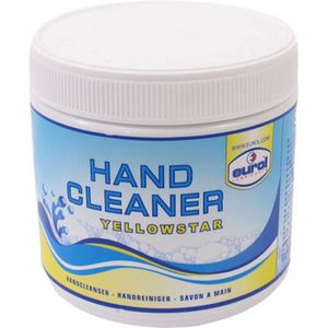 Eurol Hand Cleaner Yellowstar - 600ML
