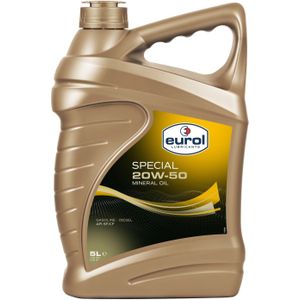 Eurol Special 20W50 5L