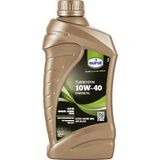 1L Eurol Turbosyn 10W40 - Motorolie