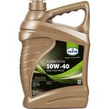 1L Eurol Turbosyn 10W40 - Motorolie