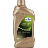 1L Eurol Turbosyn 10W40 - Motorolie