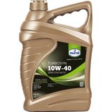 Eurol - Turbosyn 10W40 A3/B4 - Motorolie - 5L - Semi-Synthetisch