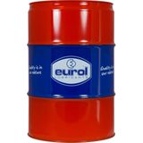 Eurol - Turbo DI - Vol-synthetische Motorolie - 5W-40 - Geschikt voor VAG-groep