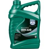 Eurol - Multisept EP ISO-VG 220 - Tandwielkastolie - 5L