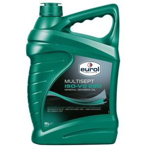 Eurol Multisept ISO 220 5 Liter