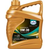 Eurol - Syntence 5W30 - Motorolie - 1L - Volsynthetisch