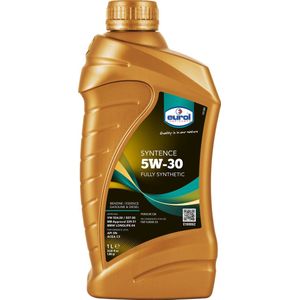 Eurol Syntence 5W30 LL C3 1L
