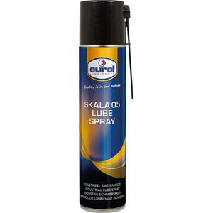 Eurol - Skala 05 Lube Spray - Smeermiddel - Corrosiewerend - Waterafstotend