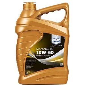 Eurol Maxence RC 10W60 A3/B4 5L