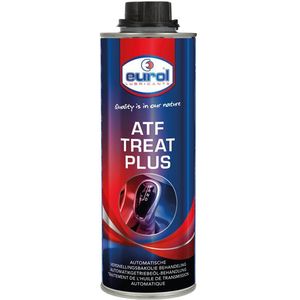 Eurol - ATF Treat Plus - OlieAdditief - 500ml