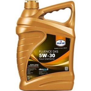 Eurol Fluence DXS 5W30 C3 5L