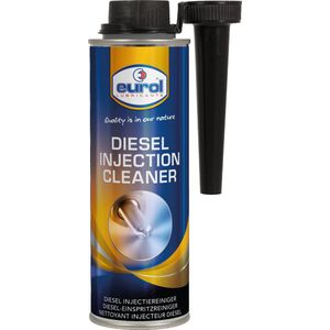 Eurol - Diesel Injection Cleaner - Reinigt Diesel Injectoren - Geconcentreerd
