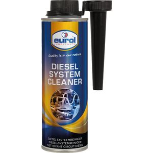 Eurol - Diesel System Cleaner - Additief - 500ml