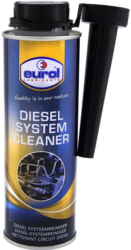 Eurol  System Cleaner 250ml