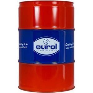 Eurol - Fluence - Motorolie - 5W-40 - Volsynthetisch - 60L