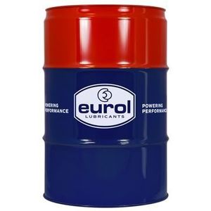 Eurol HDS 20W-20 - Versnellingsbakolie - Bruin - 60 Liter