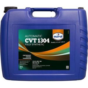 Eurol CVT 1304 - 20L