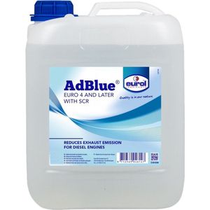Eurol - AdBlue - Additief - Milieuvriendelijk