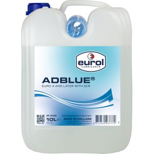 Eurol Adblue 10L
