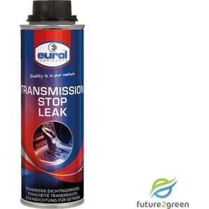 Eurol - Transmission Stop Leak - Additief - 250ml