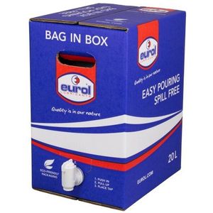 Eurol Fluence DXS 5W-30 C3 20L