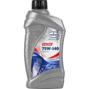 Eurol - Specialty Racing - Transmissieolie - 75W-140 - 1L - Volsynthetisch