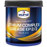 Eurol - Lithium Complex Grease - 500 gram - Auto-smeermiddelen