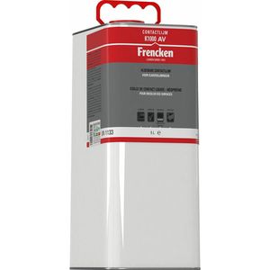 Frencken Kontaktlijm 1000 Av 5L