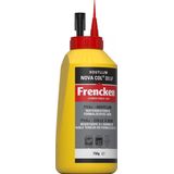 Frencken Houtlijm Waterbasis Novacol D3  - 750 gr