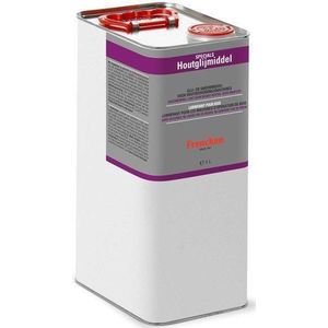Frencken Houtglijmiddel         5liter kan  sV2000