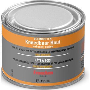 Frencken kneedbaar hout - CL - 50 ml - vuren / grenen