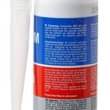 Frencken Kozijnenlijm - 0819 SLS - 310 ml Koker