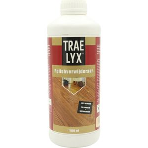 Trae-Lyx Polish Verwijderaar 1 Ltr