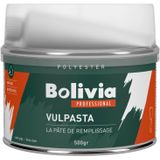 Plamuur - 2-Componenten - Polyester - Boterfijn - Glad Oppervlak