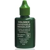 Avis - Colorex - Mengkleur - Groen - 22 ml