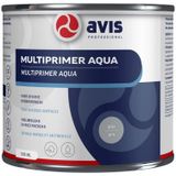 Avis Aqua Multiprimer Grijs - 0,5L