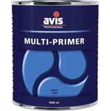 Avis - Multiprimer - Wit - Sneldrogende Primer - Voor Binnen en Buiten