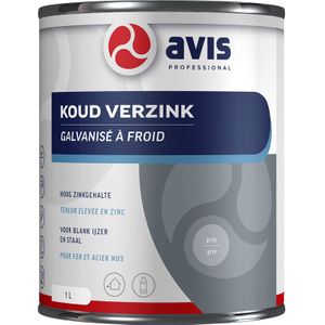 Avis Koud Verzink 1L