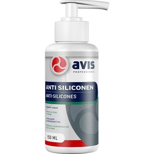 Avis Anti Siliconen 150ml